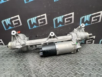 OEM 2023-2024 BMW M3 G80 РУЛЕВАЯ РЕЙКА И ШЕСТЕРНЯ С ДВИГАТЕЛЕМ G82 G87 M2 M4 RWD - Изображение 1 из 4