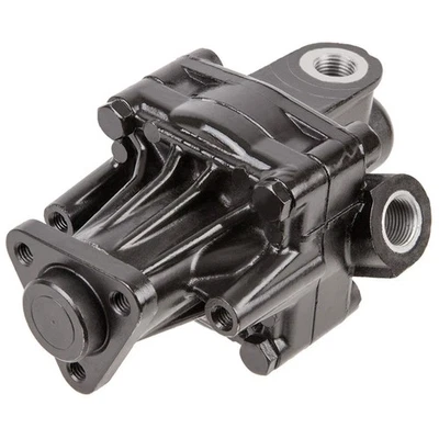 Bomba de dirección asistida remanufacturada TCP para Audi 100 y A6 Quattro Foto 1 de 4