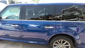 Driver Rear Side Door Privacy Tint Glass Fits 09-19 FLEX 29210413 - Bild 1 von 12