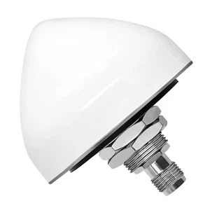 Marine Active GNSS GPS Antenna Waterproof Auto TNC Radio Naviga Car - Picture 1 of 9