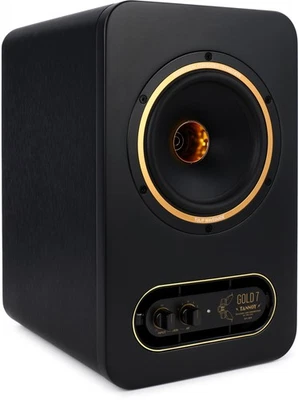 Tannoy GOLD 7 6.5 inch Powered Studio Monitor - Image 1 of 4