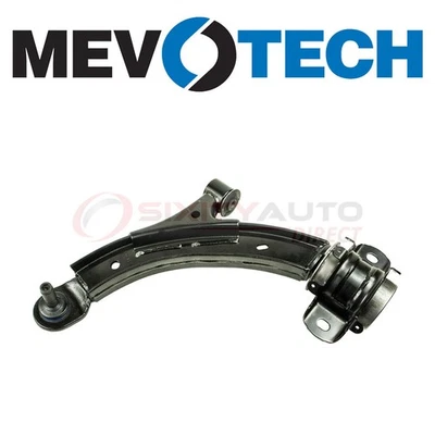Mevotech Control Arm & Ball Joint Assembly for 2011-2014 Ford Mustang 3.7L kc Foto 1 de 4