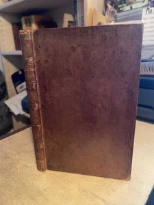 Lord Byron: English Bards, and Scotch Reviewers; A Satire 1811 Very Good HB - Imagen 1 de 1