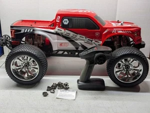 cen reeper 1/7 scale 4wd Electric monster truck rtr - Picture 1 of 20
