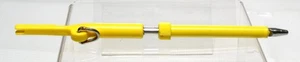 “Three- in- One” Fisherman’s Knot-Tying Tool #482 - Picture 1 of 4