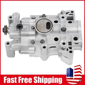 Oil Pump Balance Shaft 20TEETH 23300-2G400 For Kia Sportage Optima Hyundai 2.4L - Bild 1 von 12