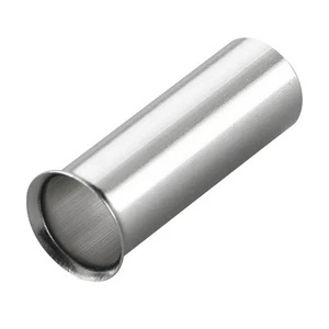 Baomain Awg 8 / 10Mm² Long: 15Mm (.591") Wire Copper Crimp Connector N - Picture 1 of 4
