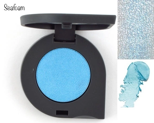 Almay Shadow Softies Eye Shadow -115 Seafoam Shimmer- New