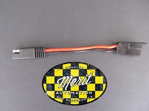 1967 DODGE CHARGER HEADLIGHT LIMIT SWITCH CONVERSION CABLE TO 1966 CAR WIRING HD - Picture 1 of 1