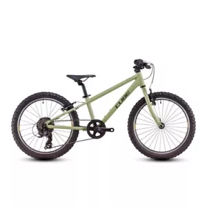 Fahrrad Kind 5-7 Jahre Säure 200 20 7v Orange/Grün 8512000024 Cube Fahrrad - Bild 1 von 1