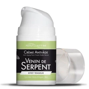 Venin de Serpent - Crème Anti-Age - Bild 1 von 1