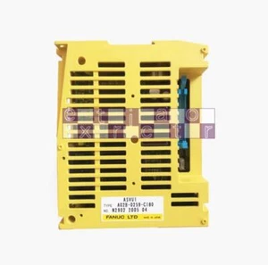 1PC new FANUC I/O output module A02B-0259-C180 A02B0259C180 - Picture 1 of 5