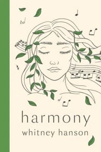 Harmony by Whitney Hanson 9781529432633 NEW Hardback - Bild 1 von 1