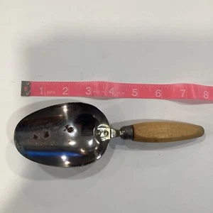 Vintage 1/4 Cup Scoop Made In United States Of America - Picture 1 of 5