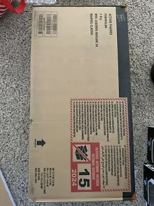New! Marvel Legends HasLab Giant-Man 24" Inch Exclusive Action Figure Series - Picture 1 of 1