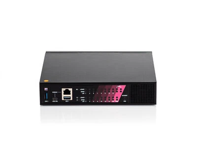 Checkpoint L-72 Firewall II price incl VAT 3 yr warranty* B2B - Bild 1 von 4