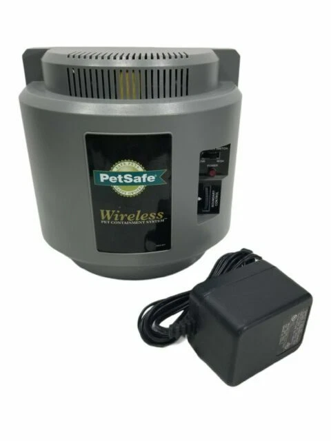 PetSafe PIF-300 Wireless Fence Pet Containment System