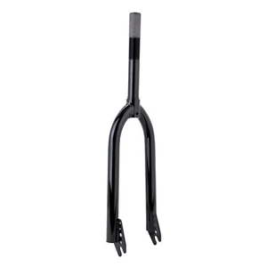 Fork 20 MX Uni HiTen 185x100x21.1x27.0 Black - Picture 1 of 1