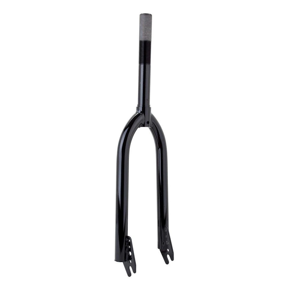 Fork 20 MX Uni HiTen 185x100x21.1x27.0 Black - Image 1 of 1