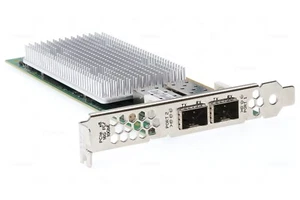 111-00941 NETAPP QLOGIC SANBLADE HBA 2-PORT FC 16GB PCI-E ADAPTER FOR FAS - Photo 1/7