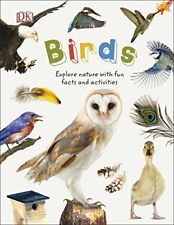Birds (Nature Explorers) By DK