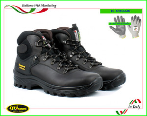 Scarpe da trekking, high top | acquistare online - MANOR