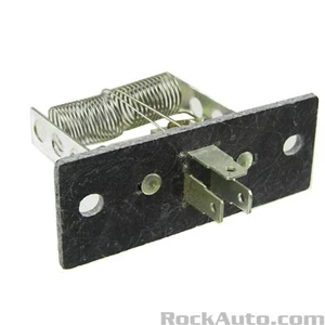 3A1039 Blower Motor Control Module / Resistor - Picture 1 of 5