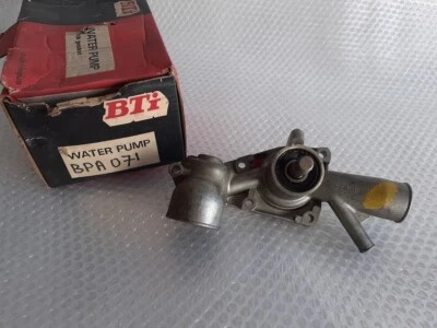 Water Pump for Peugeot 404 504 Petrol - Image 1 of 4