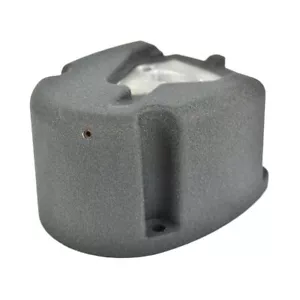 Tapa de culata Air Locker AL83A-6 para clavadora de marco AL83A e Hitachi NR83A2 - Imagen 1 de 5