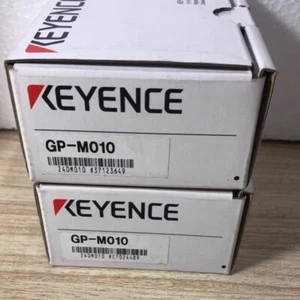 Sensor de presión Keyence GP-M010 GPM010 1 PIEZA nuevo en caja nuevo. - Imagen 1 de 3