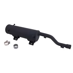 For 1995-2004 Honda Foreman 450 400 TRX450 400 Muffler 18310-HM7-A00 - Picture 1 of 8