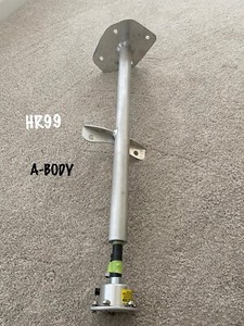 DRAG RACE STEERING COLUMNS and MORE | eBay Stores