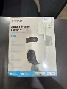 EZVIZ H9c 2K Smart Home Camera - Picture 1 of 1