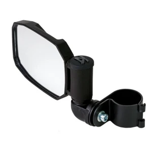 New STRIKE Seizmik Break-Away Side Mirrors 1.75"- Kymco UXV 450i 500i 700i - Picture 1 of 3
