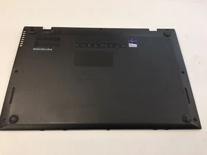 Lenovo ThinkPad X1 Carbon Gen 2 Base Cubierta Placa Conjunto - Imagen 1 de 2