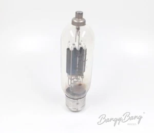 Vintage Taylor  HD203C Transmitting Triode Audio Vacuum Tube Valve- Bangybang.tu - Picture 1 of 2
