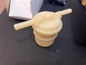Fuel Filter For Nissan Stanza 82-83 Isuzu 200SX Impulse Pathfinder D21 Van 80-96 - Picture 1 of 4