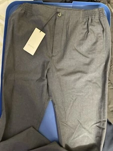 Gucci Men’s Pants Authentic - Picture 1 of 17