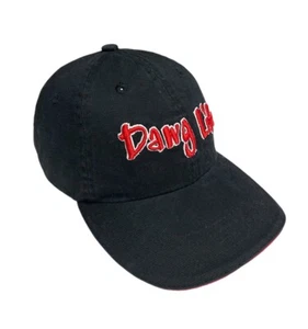 NCAA Georgia Bulldogs Dawg Life Zephyr Baseball Strapback Hat Cap Adult OSFM - Picture 1 of 7