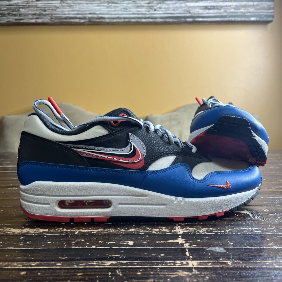 Nike Air Max 1 Time Capsule for Sale | Authenticity Nike Air Max 1 Time Capsule for Sale | Authenticity