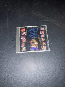Grammy's Greatest Moments Vol. 2 CD Compact Disc  OOP - Bild 1 von 4
