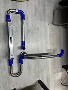 Kit Intercooler Maggiorato Completo Fiat Grande Punto 1.3 Mjet. - Imagen 1 de 4