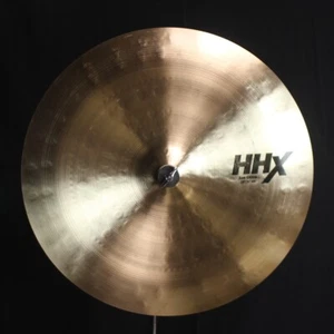 Sabian 20" HHX Zen China - 1439g (video demo) - Picture 1 of 1