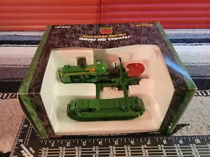 Ertl Oliver HG Crawler 1/16 Diecast Replica Collectible - Picture 1 of 5