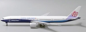 B777-300ER CHINA AIRLINES REG: B-18007 W/S - JC WINGS XX20020E 1/200 - PRE ORDER - Picture 1 of 2