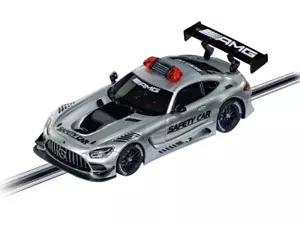 Carrera Evolution Mercedes-AMG GT3 Evo Safety Car 1/32 Slotcar 27777 ohne Case - Bild 1 von 1