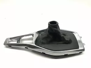 CHEVROLET Camaro Ss 6.2 Gang Schalthebel Hebel Plastik Rand Einfassung 84092975 - Bild 1 von 12