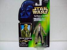 Sent Star Wars Han Solo Endor Gear Figure