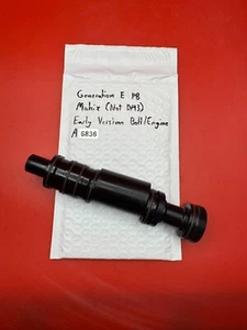 Genereation E PB Matrix (no DM3) versión temprana perno/motor - Imagen 1 de 5