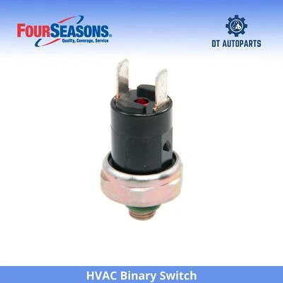 Interruptor binario HVAC Acura Integra 1986-1993 4 estaciones 1987 1988 1989 1990 Foto 1 de 4